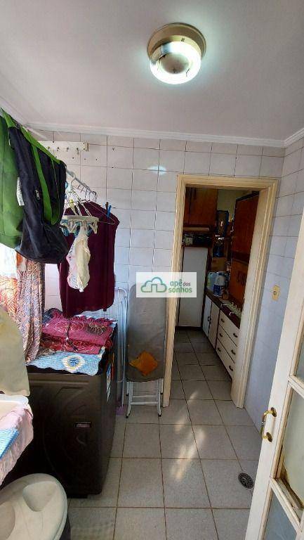 Apartamento à venda com 3 quartos, 99m² - Foto 16