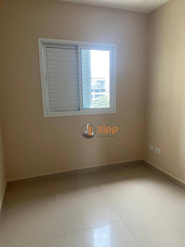 Casa para alugar com 2 quartos, 45m² - Foto 2