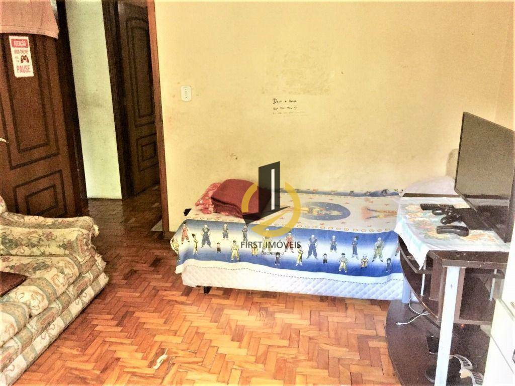 Sobrado à venda com 4 quartos, 240m² - Foto 14