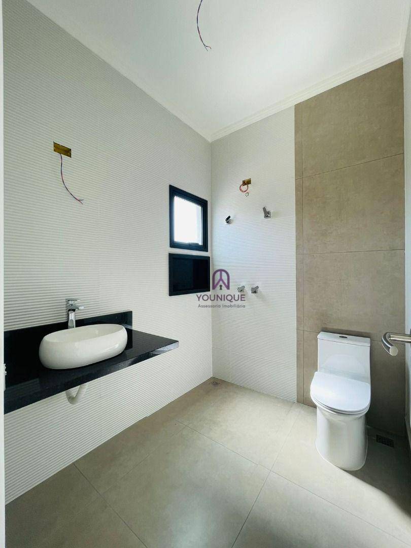 Casa à venda com 3 quartos, 153m² - Foto 13
