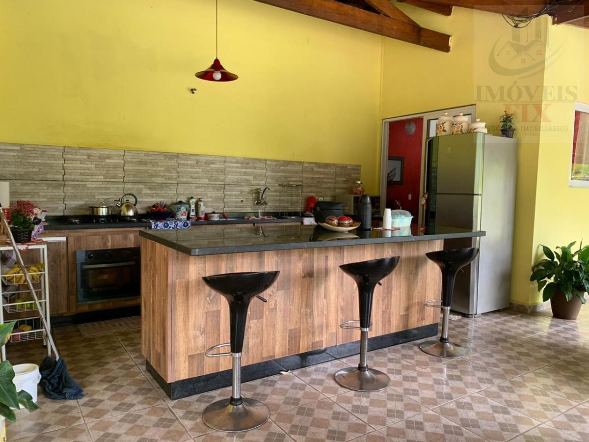 Fazenda à venda com 3 quartos, 320m² - Foto 15