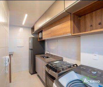 Apartamento à venda com 2 quartos, 60m² - Foto 5