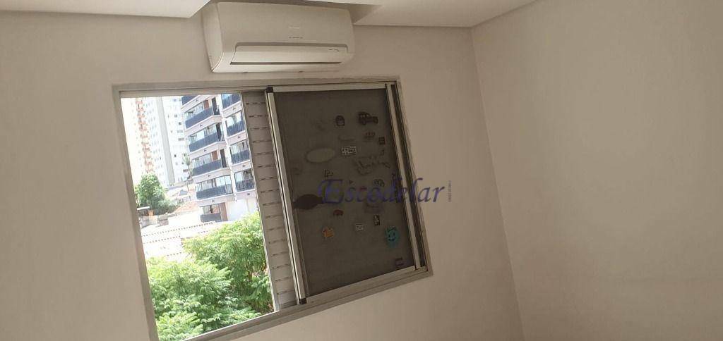 Apartamento à venda com 3 quartos, 95m² - Foto 25