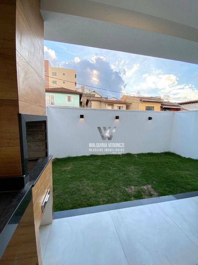 Apartamento à venda com 3 quartos, 89m² - Foto 12