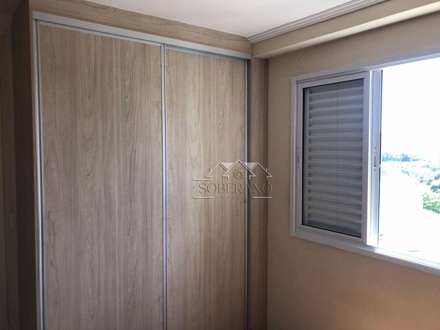 Apartamento à venda com 3 quartos, 82m² - Foto 14