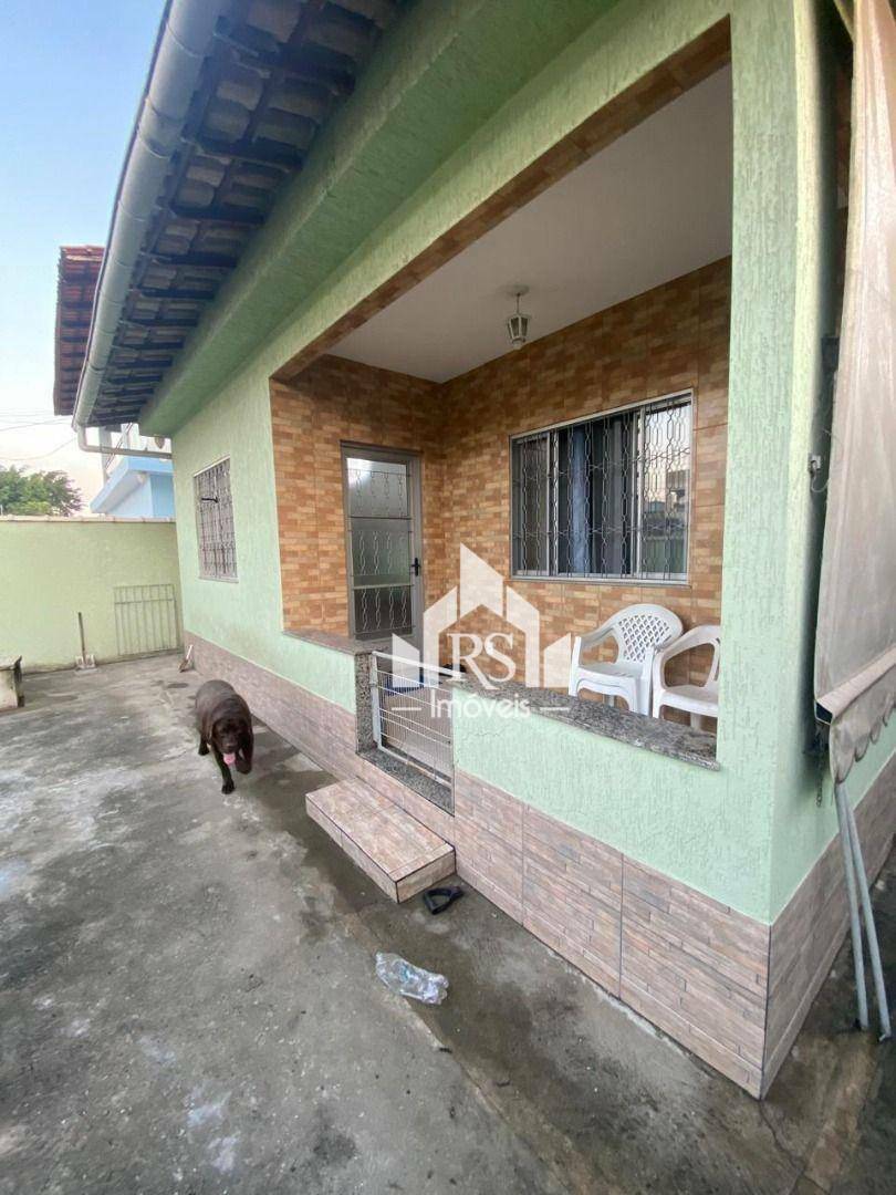 Casa de Condomínio à venda com 2 quartos, 75m² - Foto 4