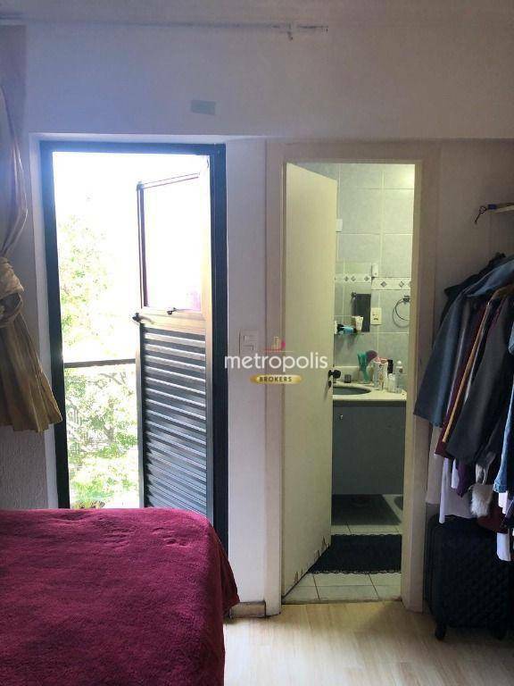 Apartamento à venda com 3 quartos, 100m² - Foto 11