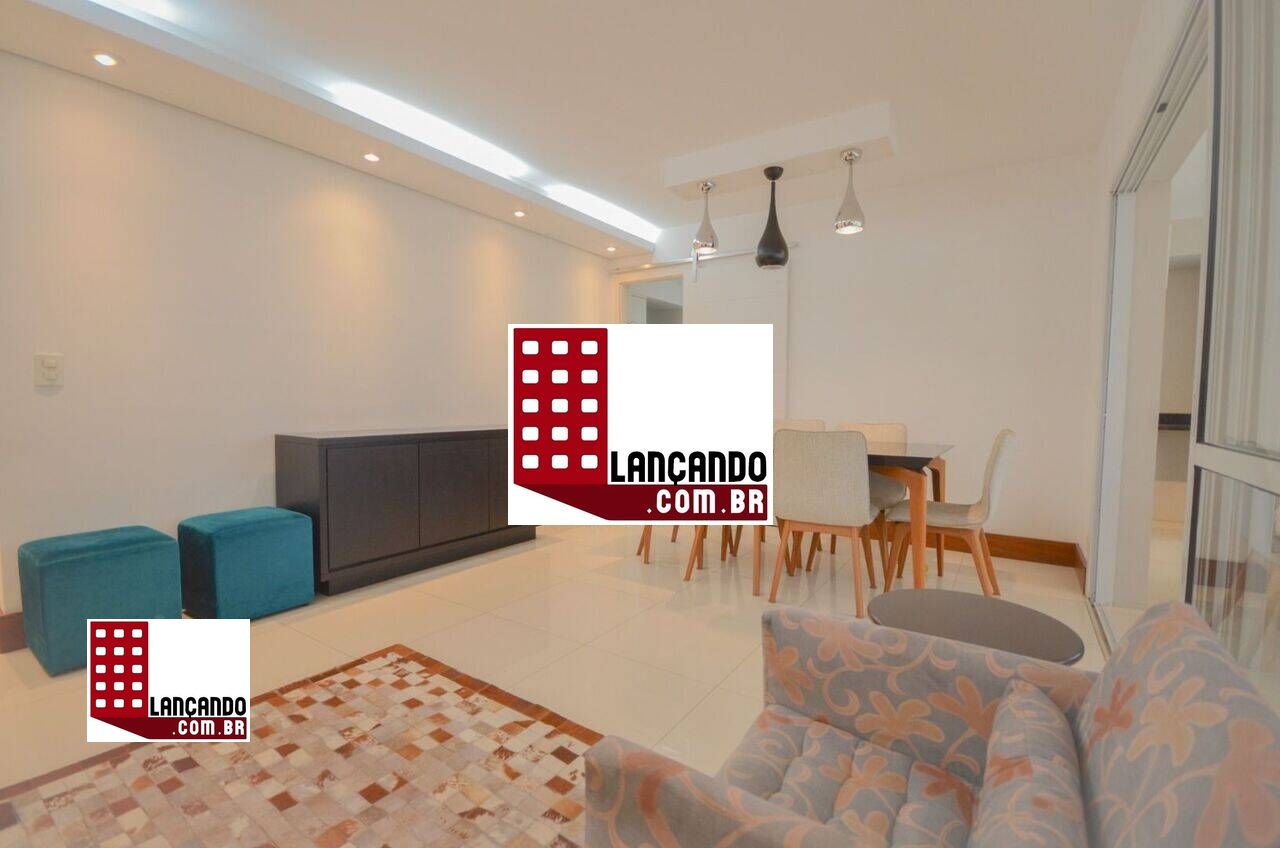 Apartamento à venda com 4 quartos, 130m² - Foto 9