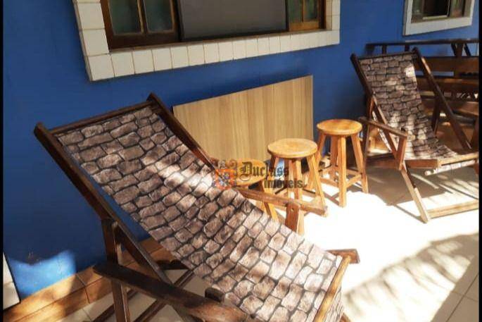 Apartamento, 1 quarto, 45 m² - Foto 2