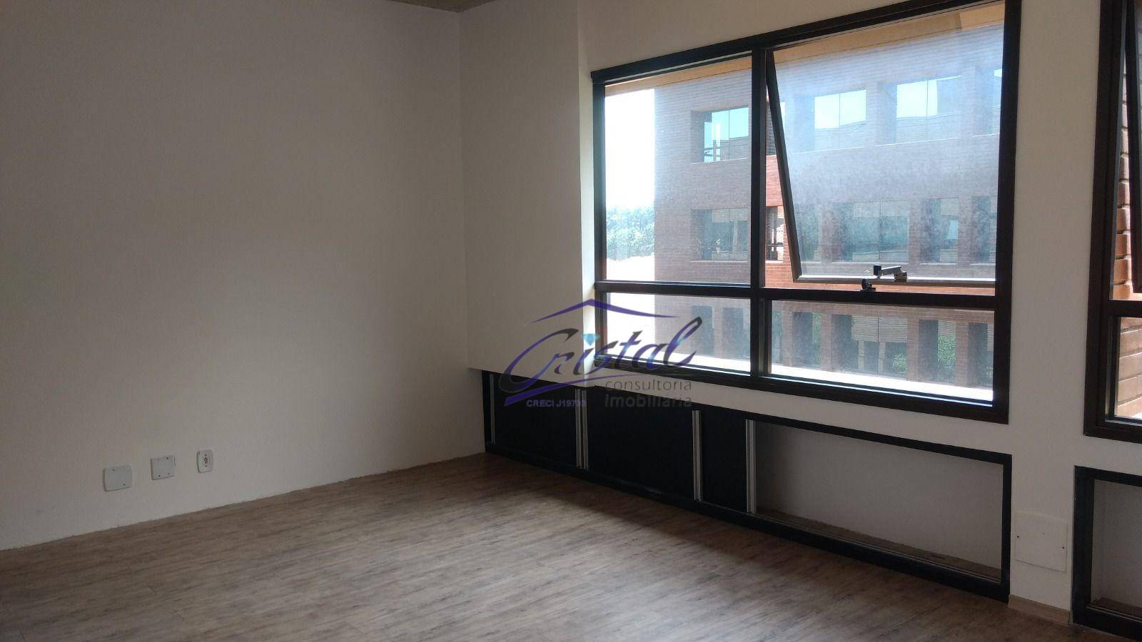 Conjunto Comercial-Sala para alugar, 66m² - Foto 11