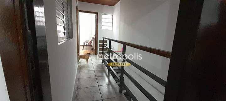 Sobrado à venda com 2 quartos, 250m² - Foto 16