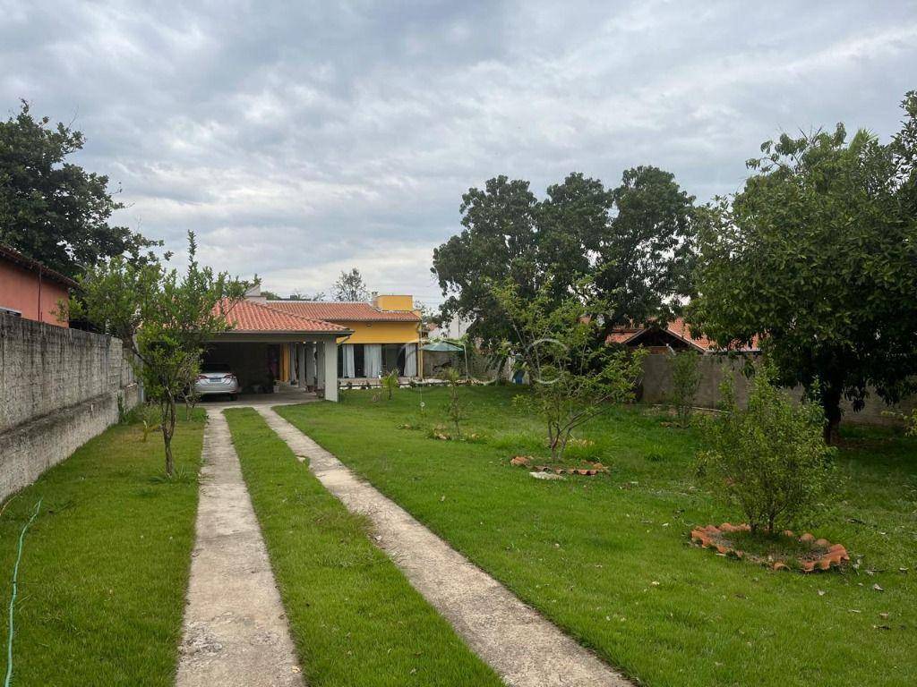 Chácara, 2 quartos, 1000 m² - Foto 3