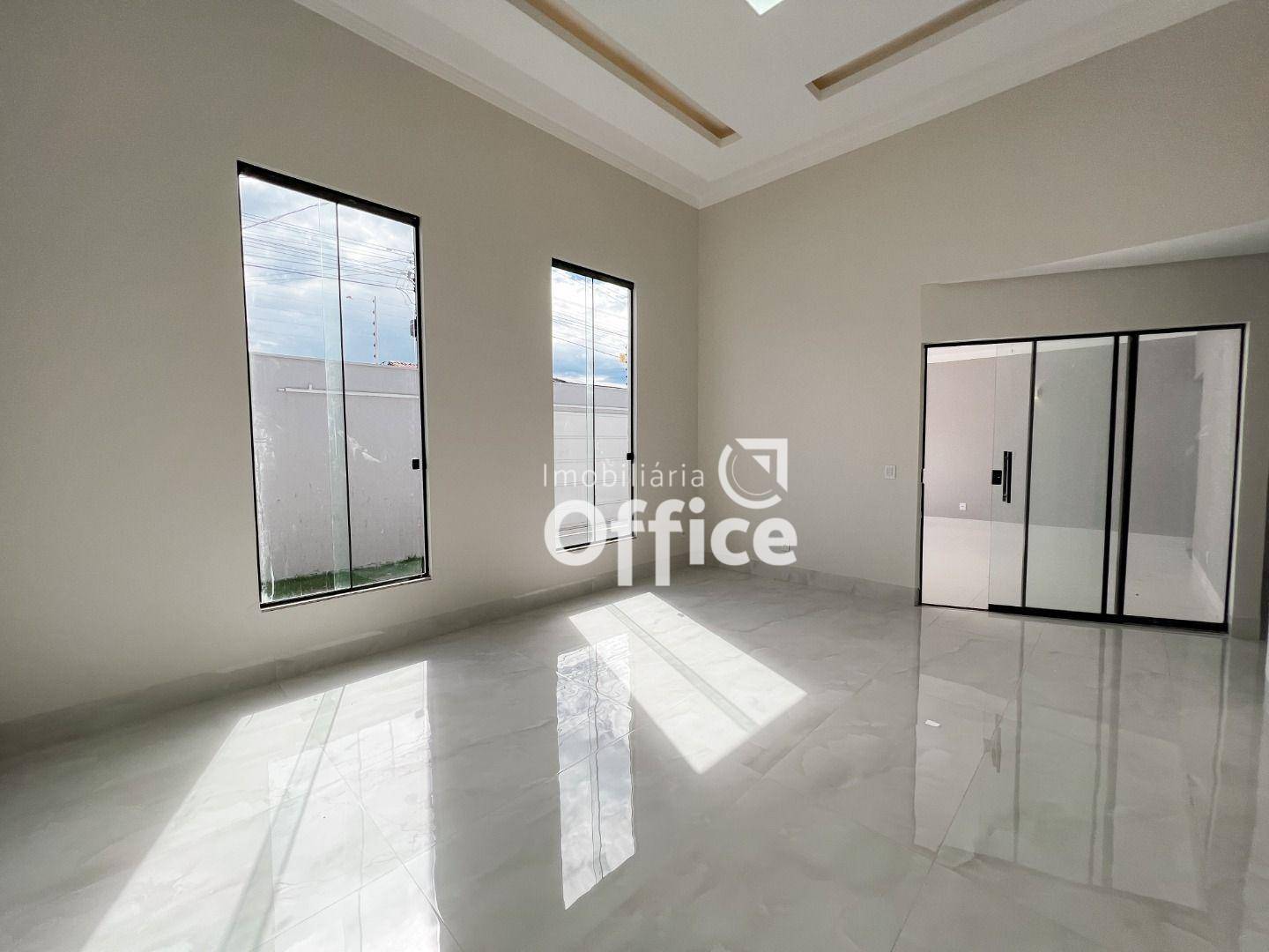 Casa à venda com 3 quartos, 172m² - Foto 4