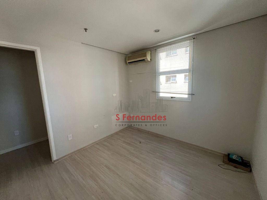 Conjunto Comercial-Sala para alugar, 30m² - Foto 6