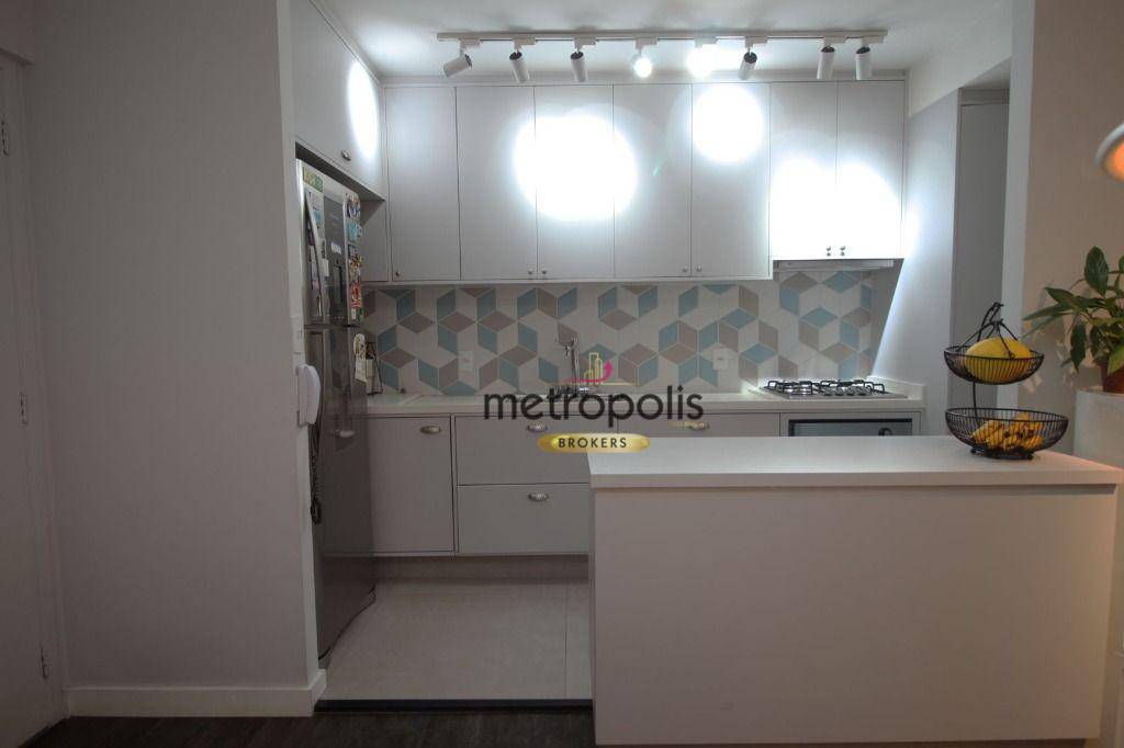 Apartamento à venda com 2 quartos, 72m² - Foto 11