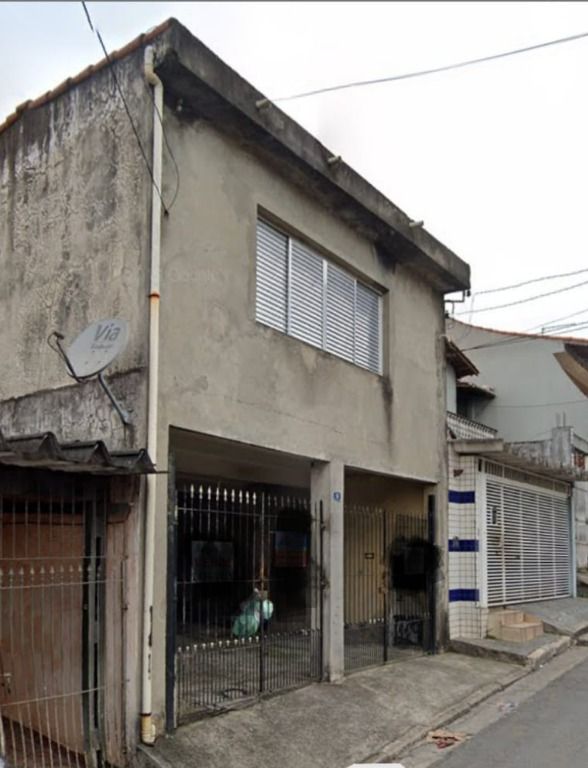 Sobrado à venda com 3 quartos, 120m² - Foto 2