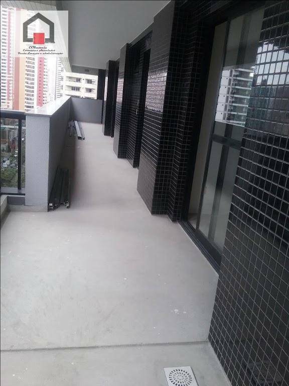 Apartamento à venda com 4 quartos, 338m² - Foto 15