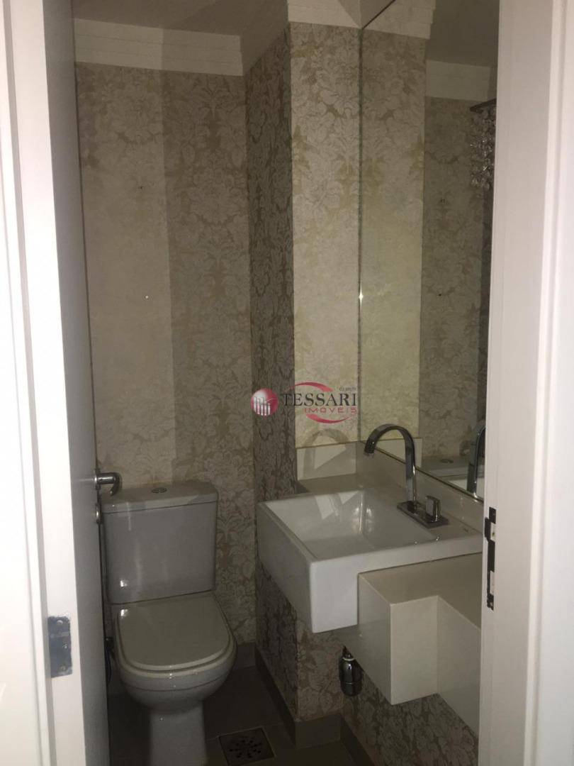 Apartamento à venda com 3 quartos, 104m² - Foto 11