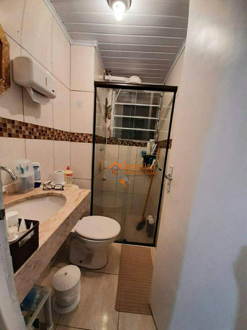 Casa de Condomínio à venda com 2 quartos, 42M2 - Foto 16