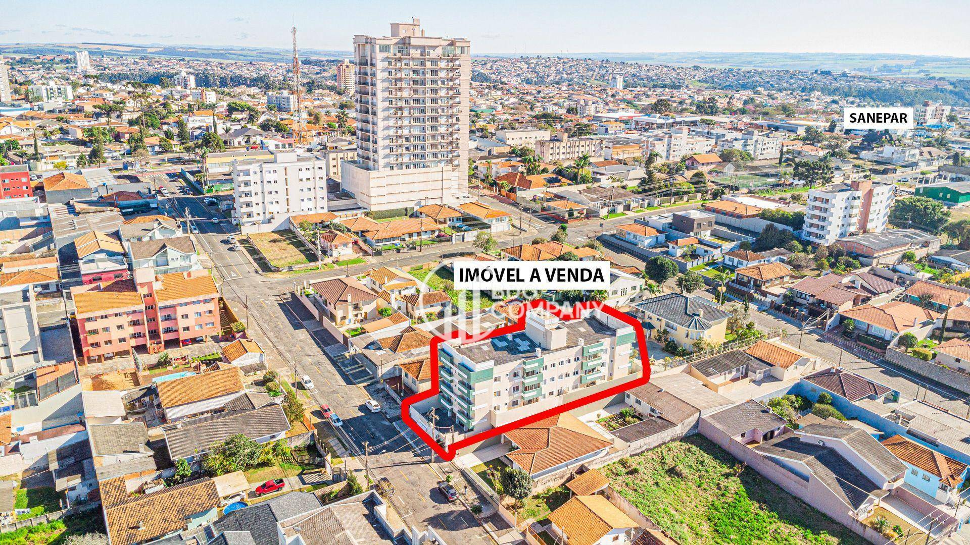 Apartamento à venda com 3 quartos, 87m² - Foto 35