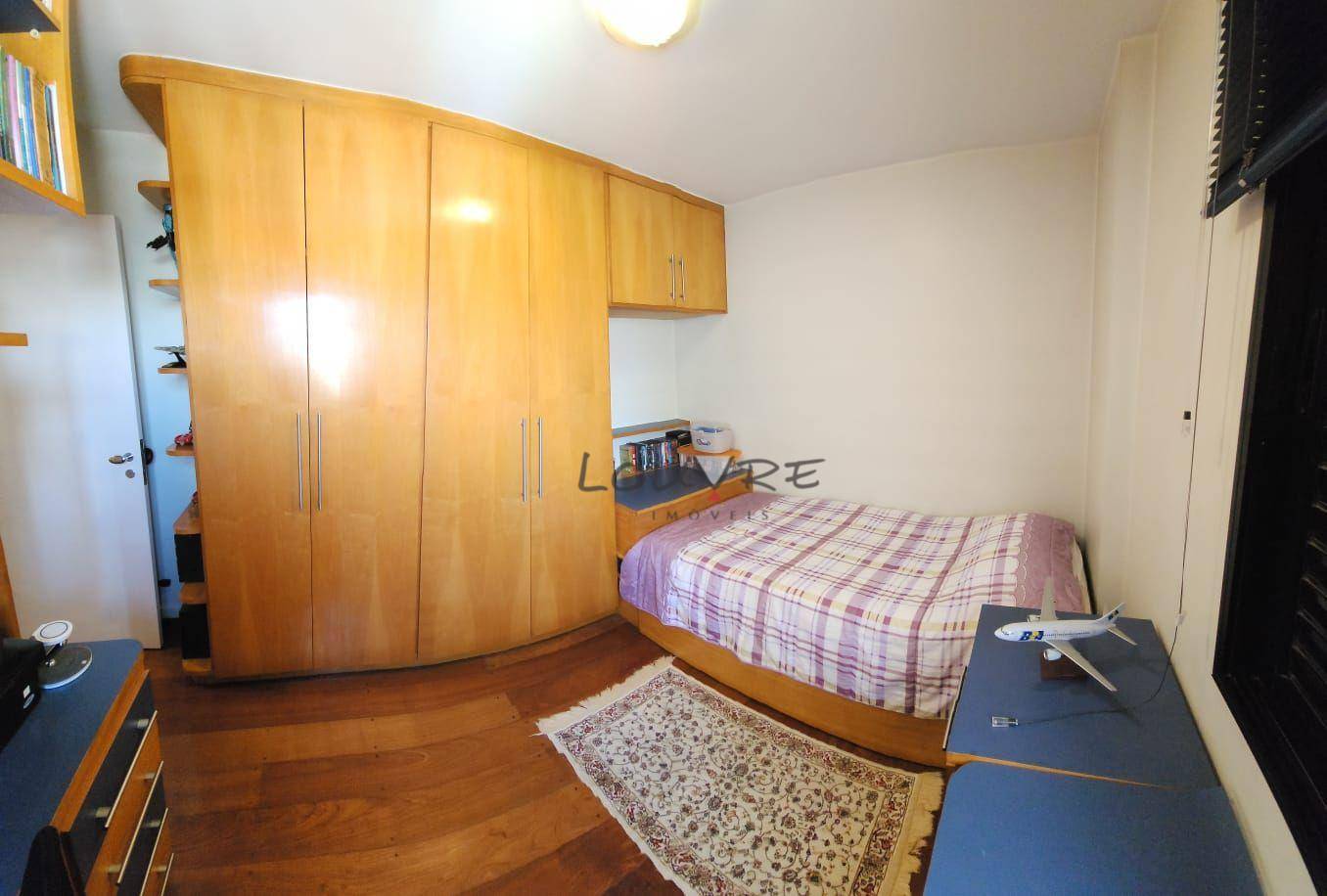 Apartamento à venda com 3 quartos, 97m² - Foto 19