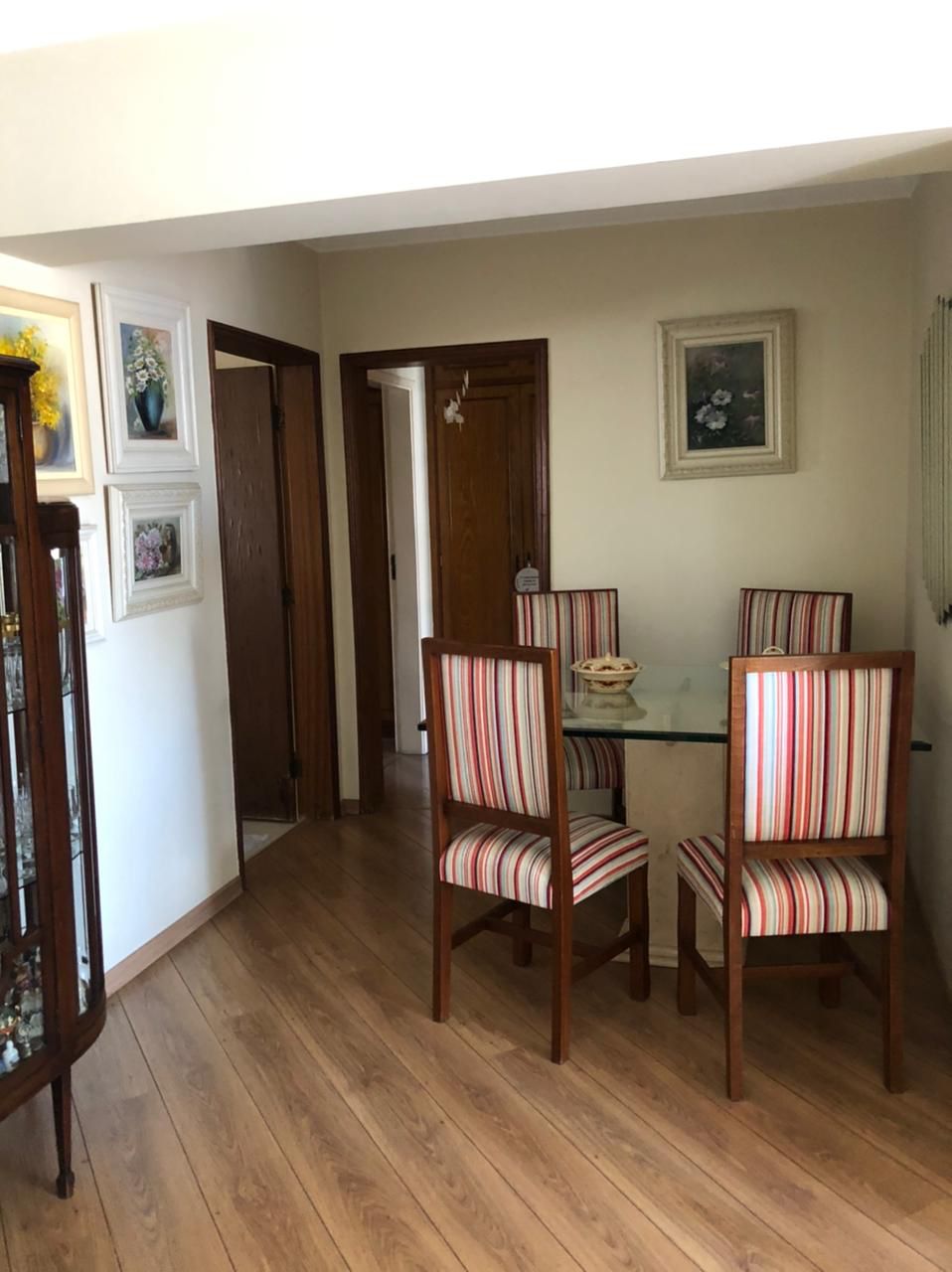 Apartamento à venda com 3 quartos, 120m² - Foto 10