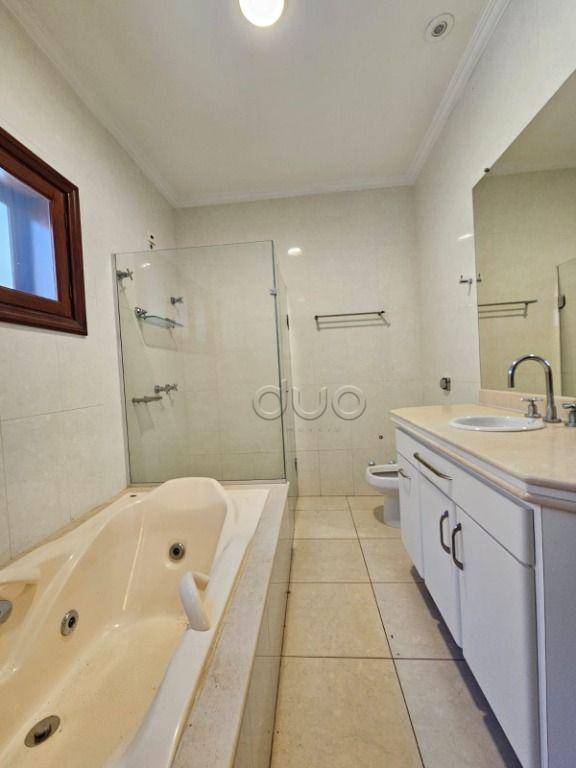 Casa de Condomínio para alugar com 3 quartos, 390m² - Foto 38