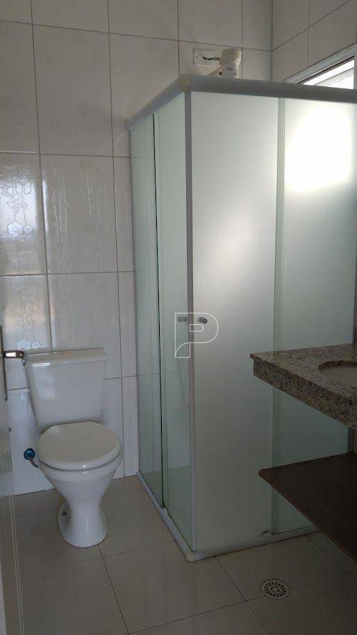 Casa de Condomínio à venda com 3 quartos, 107m² - Foto 13