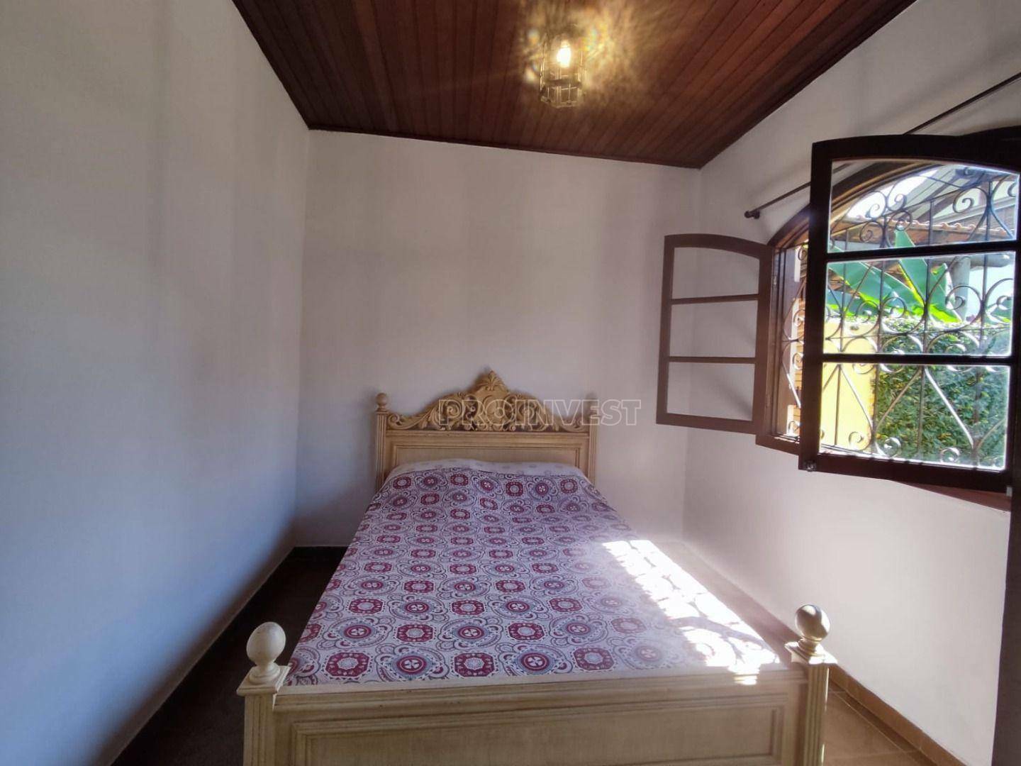 Casa de Condomínio à venda com 4 quartos, 193m² - Foto 28