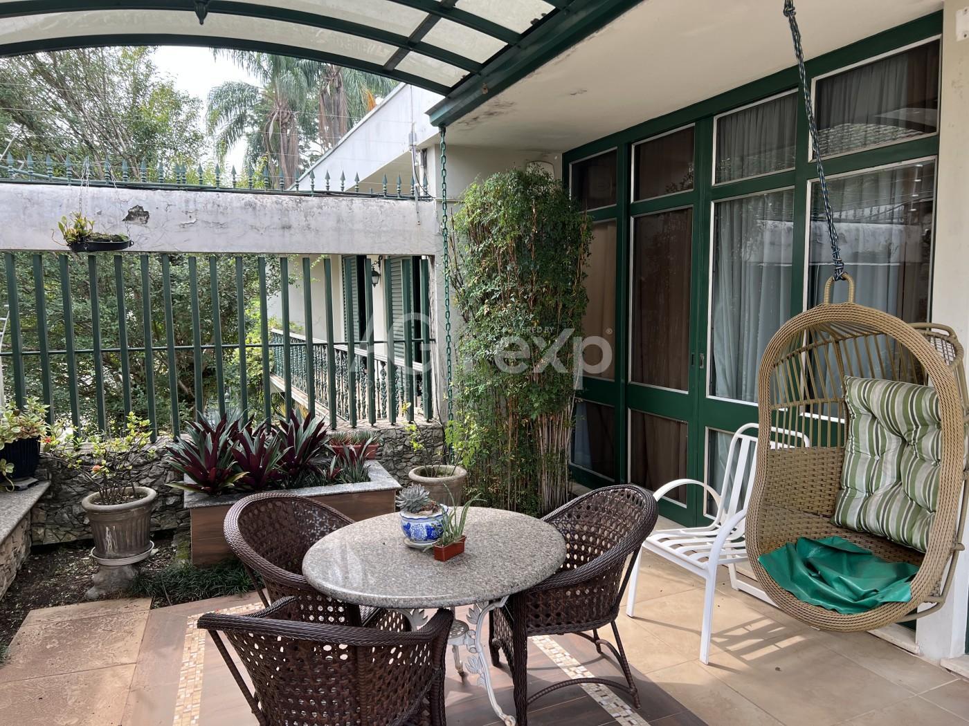 Casa à venda com 5 quartos, 430m² - Foto 22