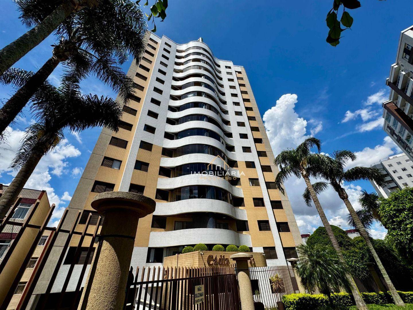 Apartamento à venda com 3 quartos, 114m² - Foto 3