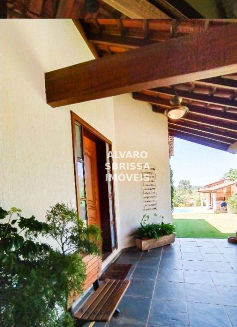 Chácara à venda com 3 quartos, 400m² - Foto 6