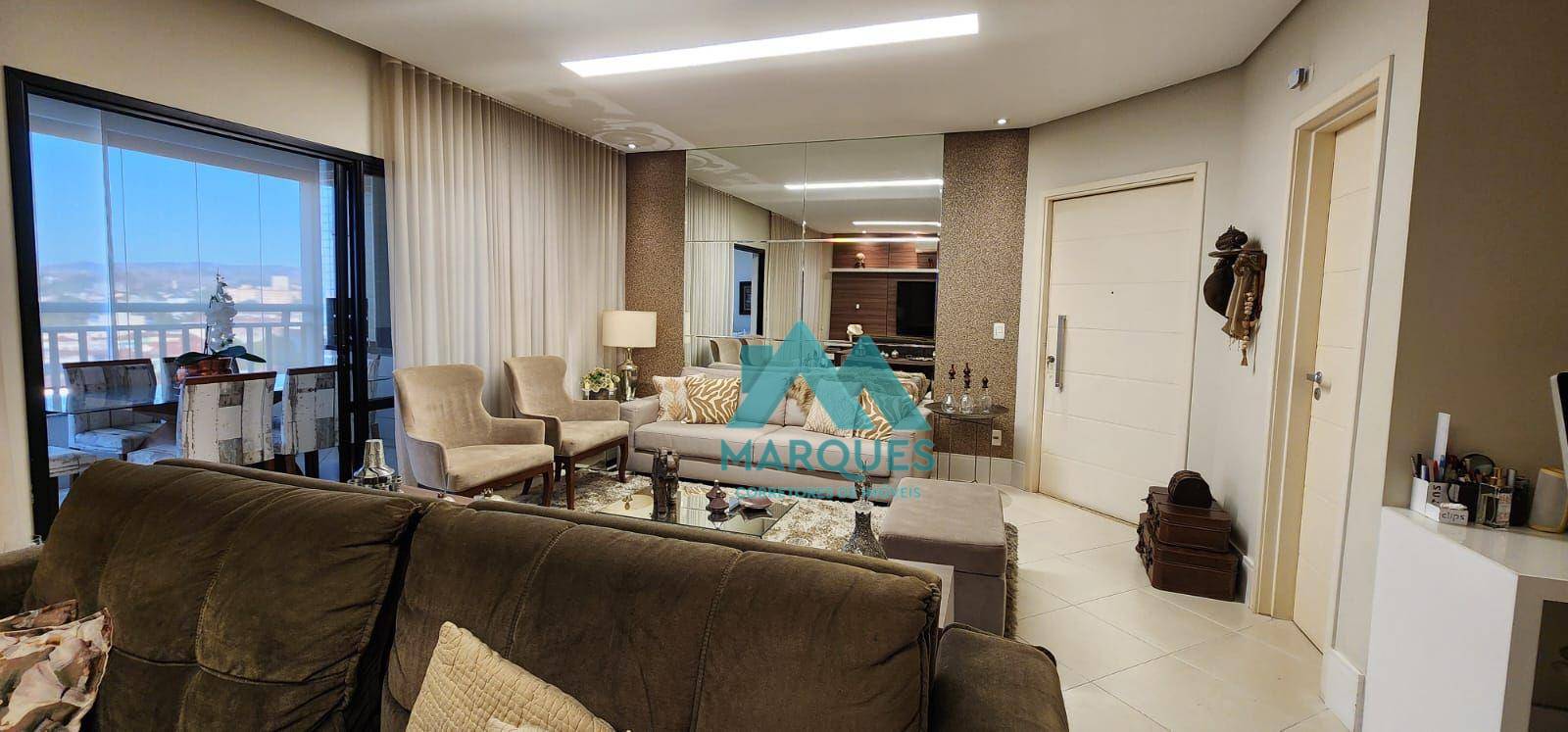 Apartamento à venda com 3 quartos, 152m² - Foto 15