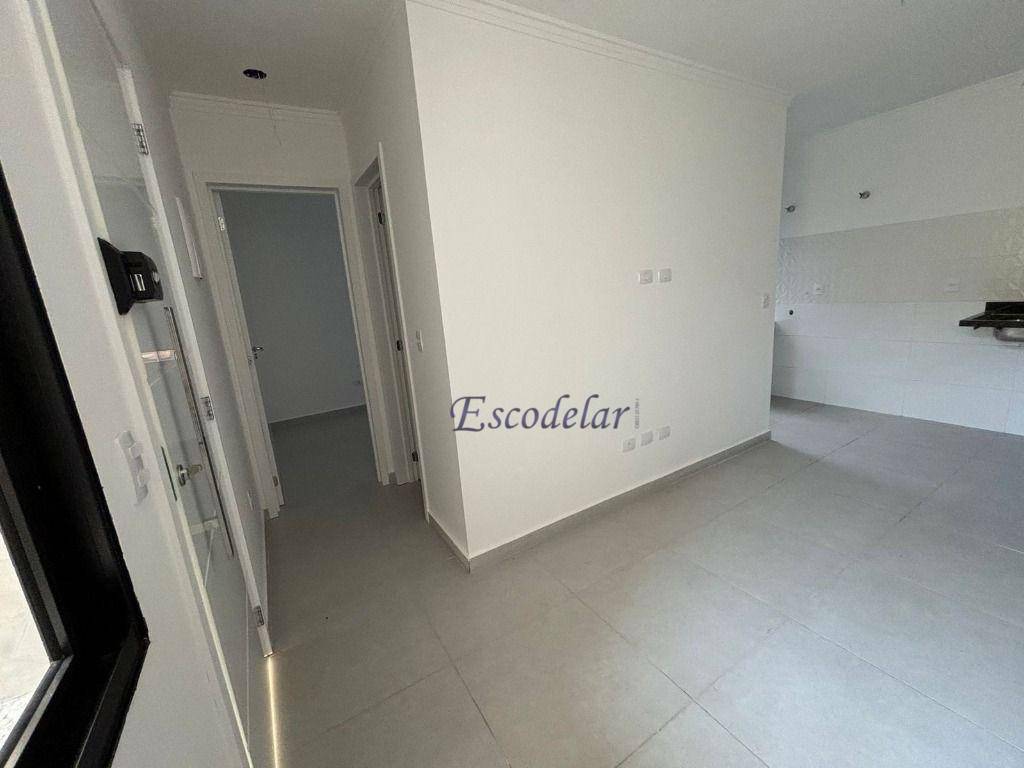 Apartamento para alugar com 1 quarto, 29m² - Foto 7