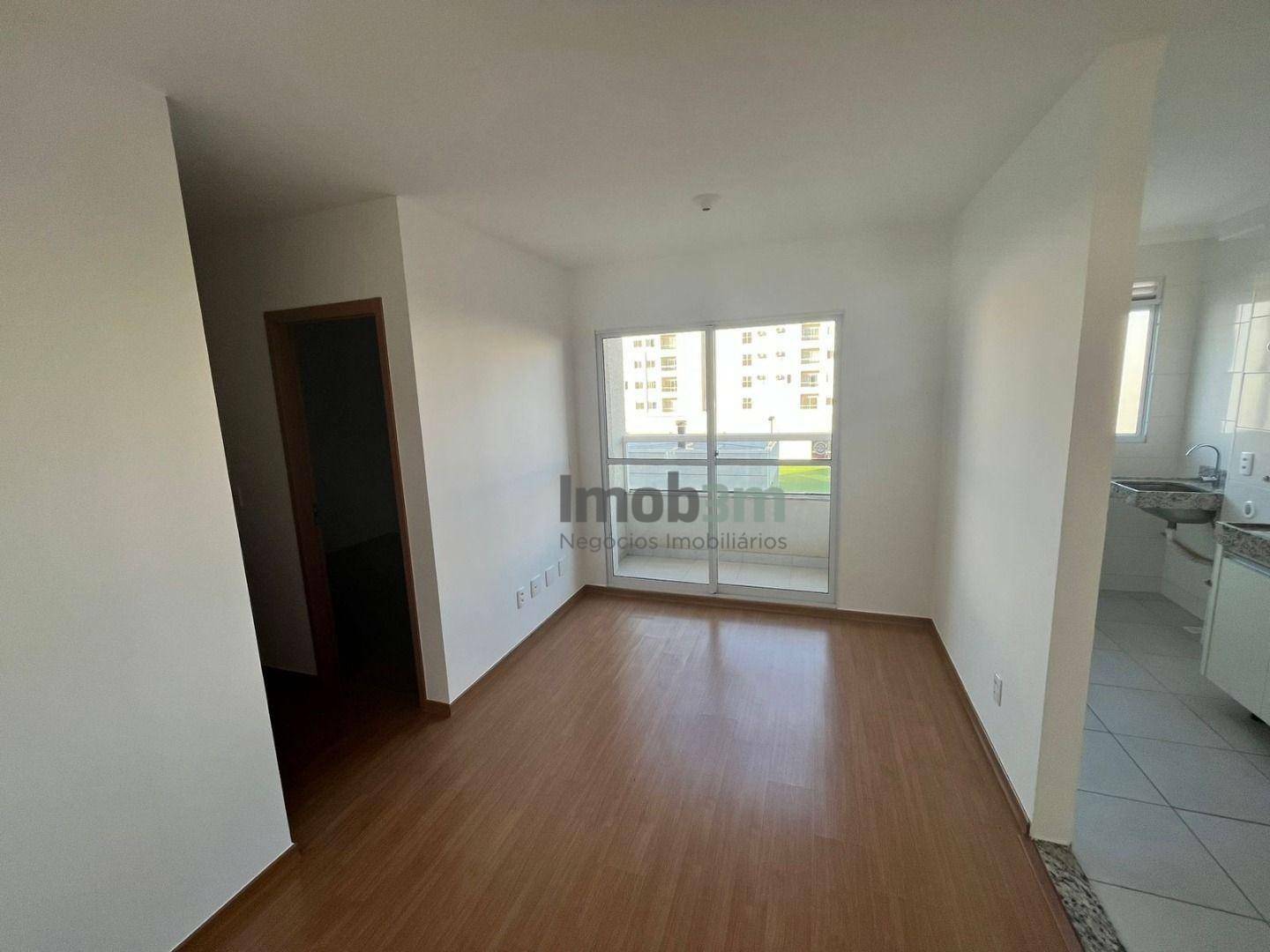 Apartamento para alugar com 2 quartos, 47m² - Foto 3