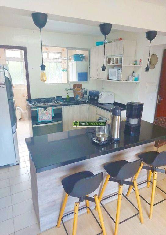 Apartamento à venda com 3 quartos, 82m² - Foto 1