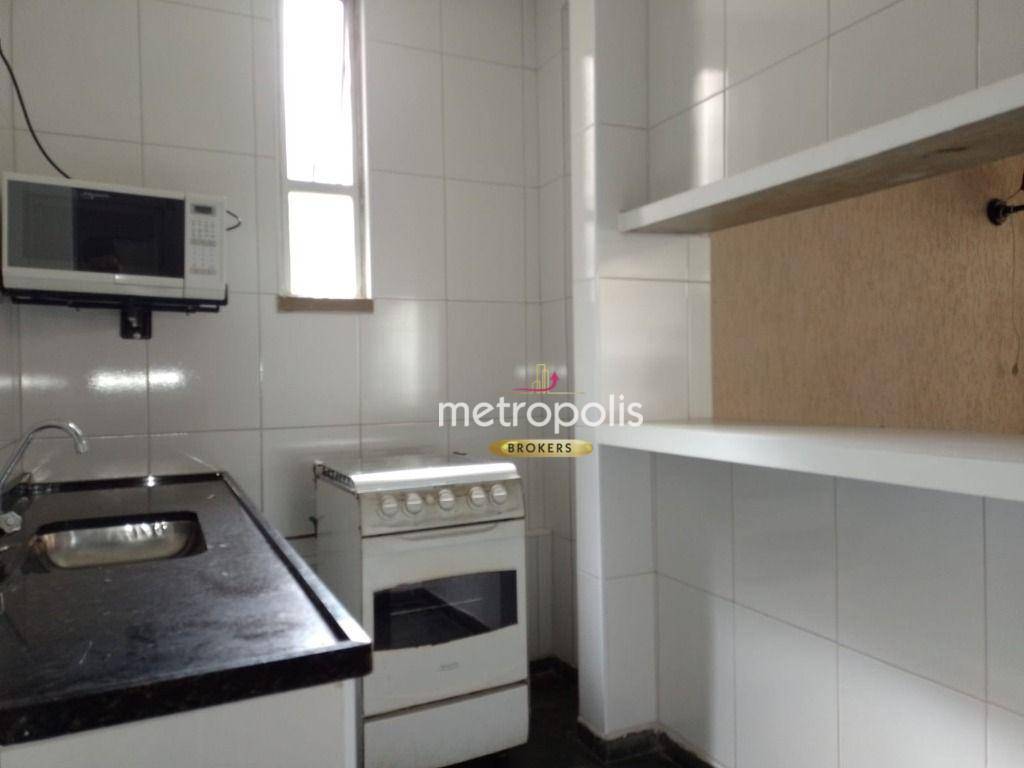 Apartamento à venda com 2 quartos, 60m² - Foto 17