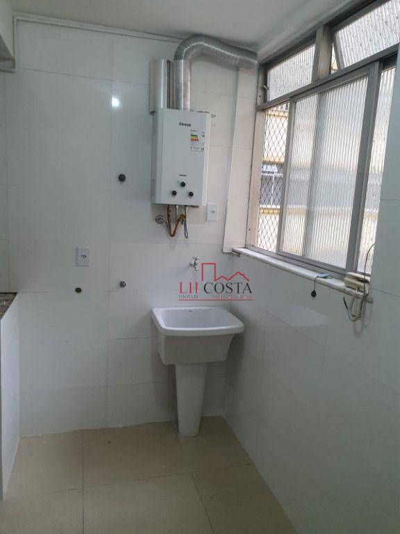 Apartamento à venda com 2 quartos, 80m² - Foto 9