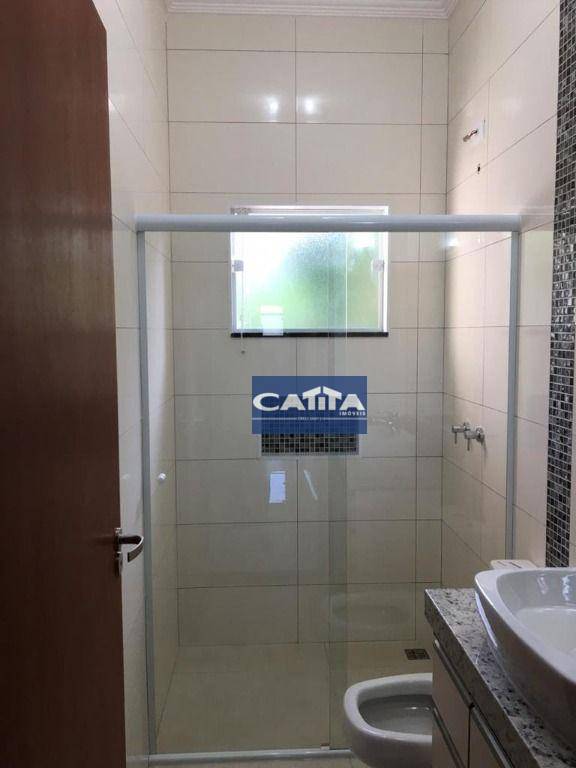 Casa de Condomínio à venda com 4 quartos, 200m² - Foto 13