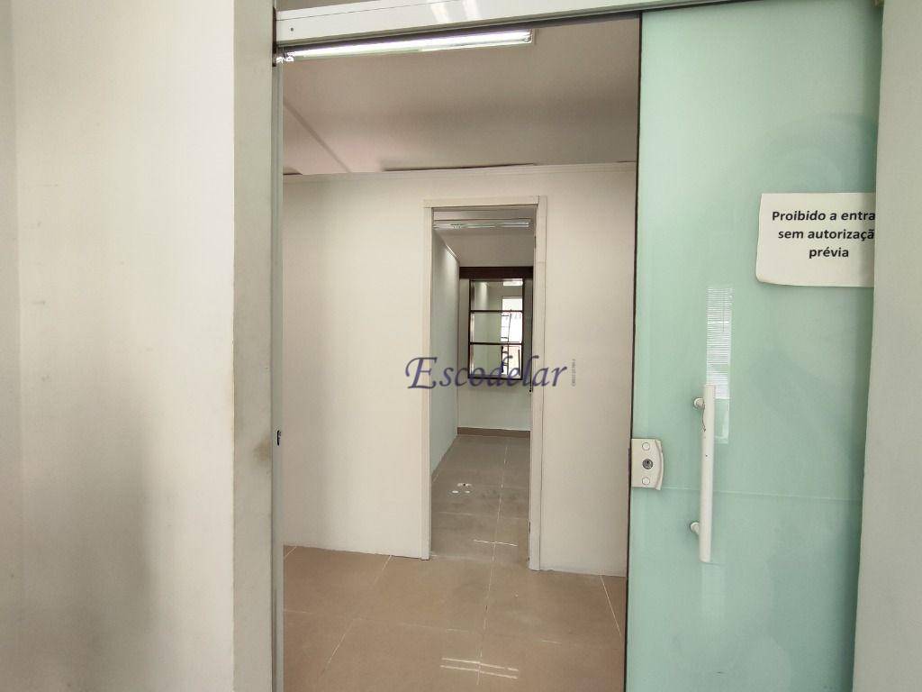 Conjunto Comercial-Sala para alugar, 20m² - Foto 5