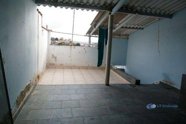 Sobrado à venda com 3 quartos, 175M2 - Foto 9