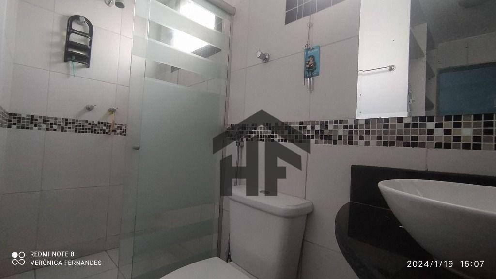 Apartamento à venda com 5 quartos, 220m² - Foto 15