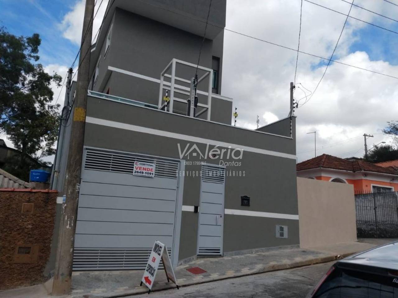 Apartamento à venda com 2 quartos, 45m² - Foto 13