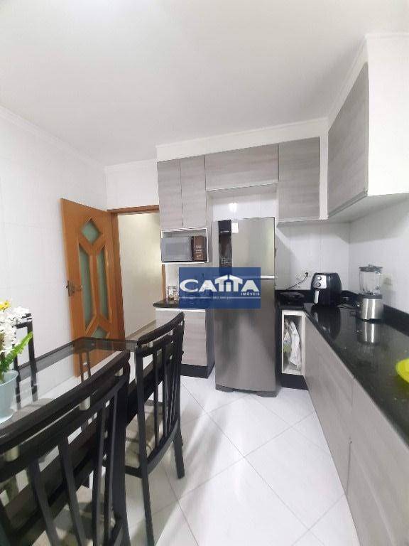 Sobrado à venda com 3 quartos, 148m² - Foto 18