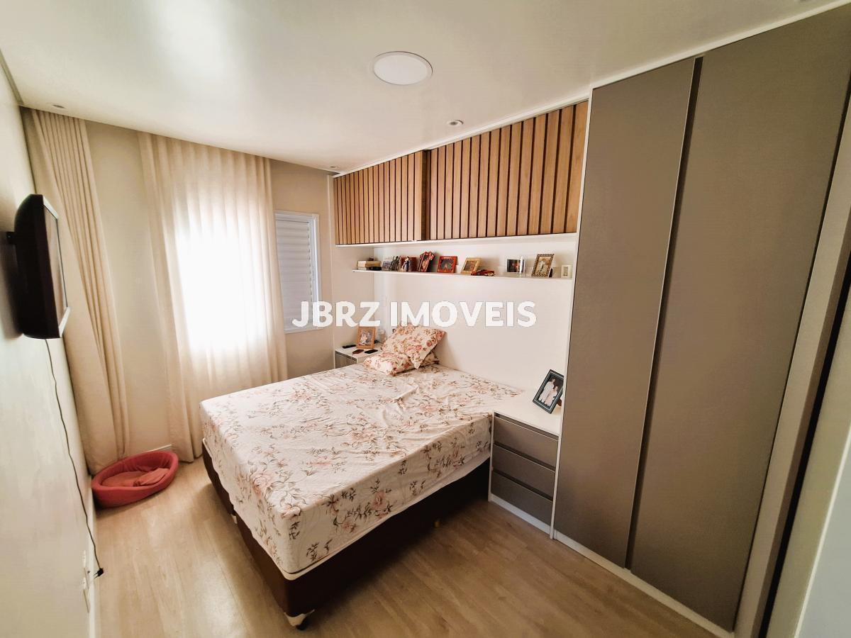 Apartamento à venda com 2 quartos, 51m² - Foto 14