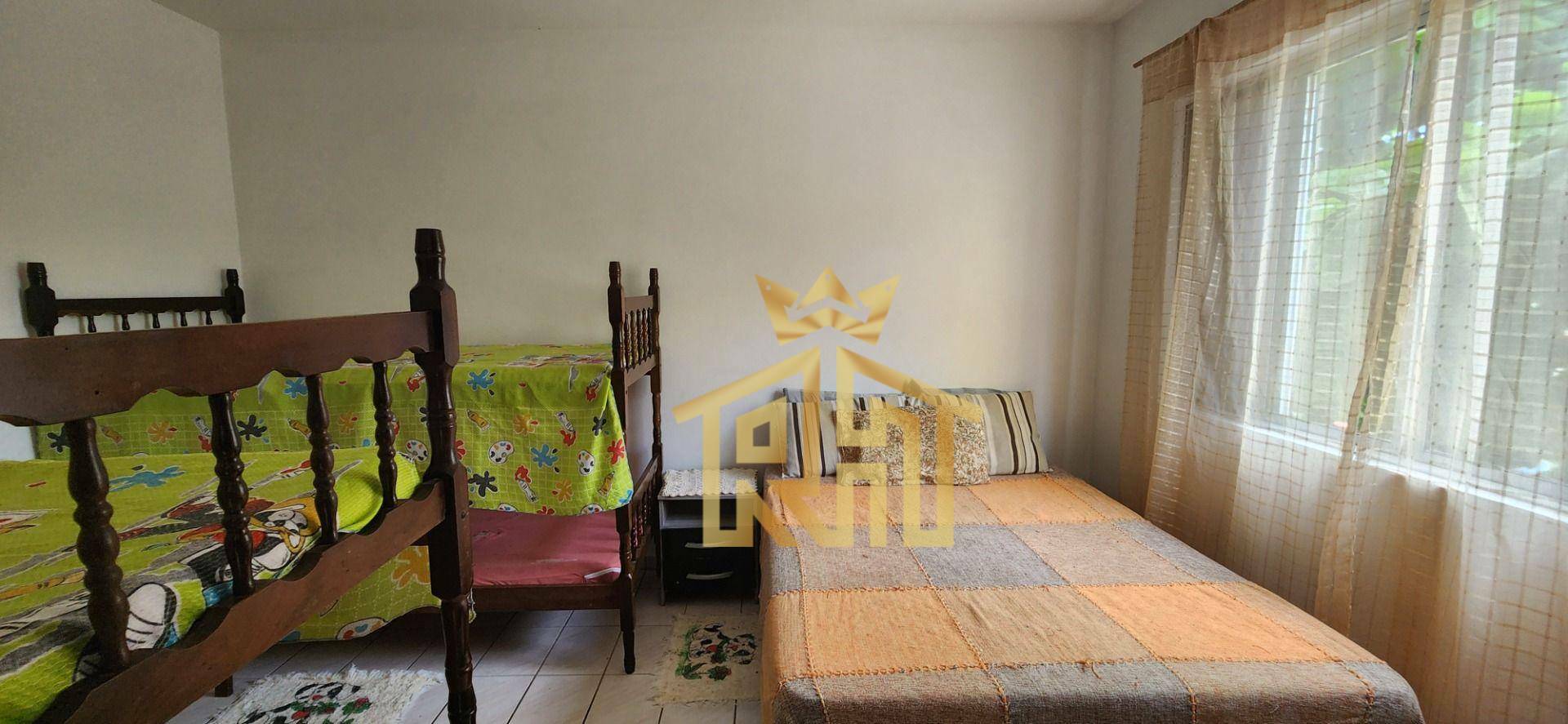 Apartamento à venda com 1 quarto, 37m² - Foto 6