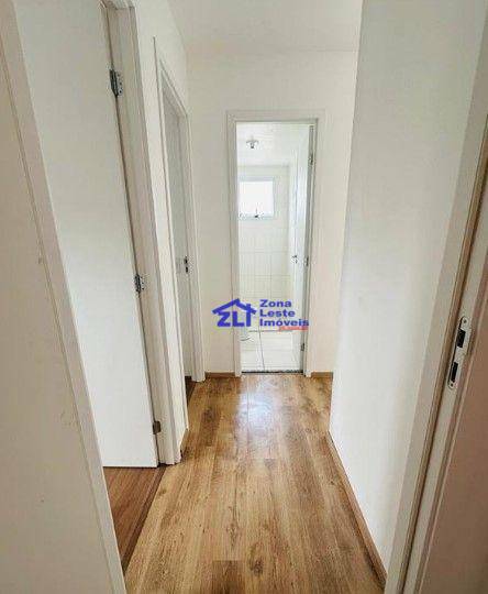 Apartamento à venda com 3 quartos, 65m² - Foto 4