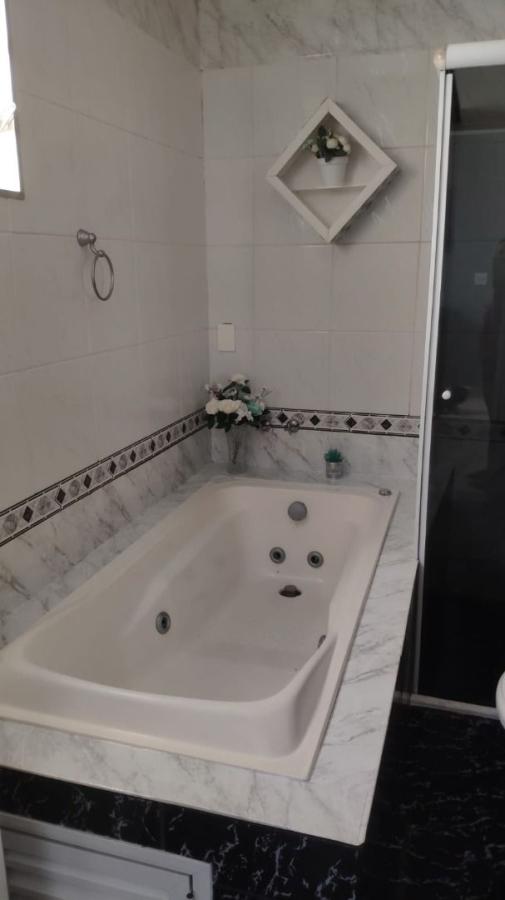 Sobrado à venda com 3 quartos, 200m² - Foto 15
