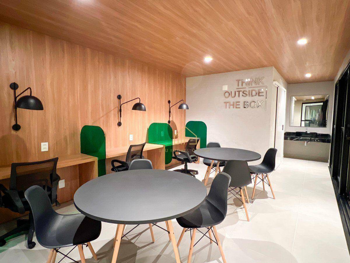 Apartamento à venda com 3 quartos, 115m² - Foto 46