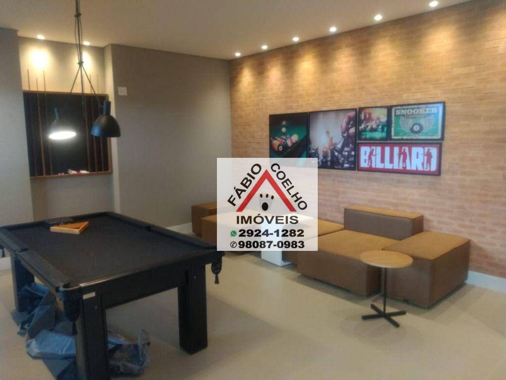 Apartamento à venda com 2 quartos, 85m² - Foto 45